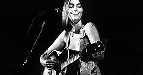 Emmylou Harris - Tougher Than The Rest .