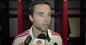 Bobby Convey - August 24, 2013