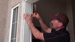 How To Replace A Door Weatherstrip Seal [Easy DIY]