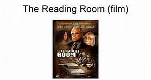 The Reading Room (Film)