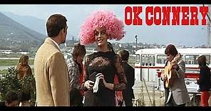 OK Connery (1967) | ENGLISH | Full Length Movie | Western Movie Peliculas