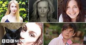 Anorexia: How the eating disorder took the lives of five women
