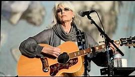 Emmylou Harris ★ Lifestyle ★ Age ★ Family ★ Biography and More 2021