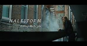 Halestorm - Terrible Things feat. Ashley McBryde (Official Video)