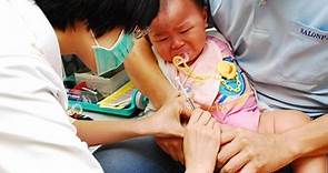 健康網》腦脊髓膜炎疫苗要不要打？ 兒科醫：2種嬰幼兒可考慮施打 - 自由健康網