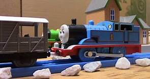 Tomy Thomas And Friends Surprises music video