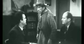 Where the Buffalo Roam (1938) - Full Western Movie starring Tex Ritter