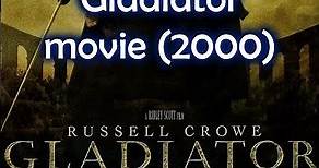5 Facts about Gladiator (2000)