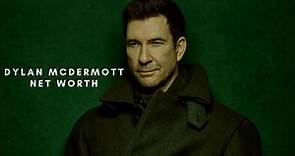 Dylan McDermott 2022 —Net Worth, Salary, Records, and Personal Life