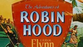 Die Abenteuer des Robin Hood: Filmklassiker mit Errol Flynn endlich auch in Deutschland auf Blu-ray Disc - Blu-ray News