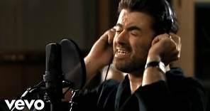 George Michael - Round Here (Official Video)