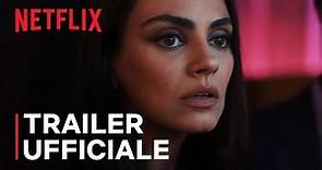 La ragazza più fortunata del mondo | Trailer ufficiale | Netflix