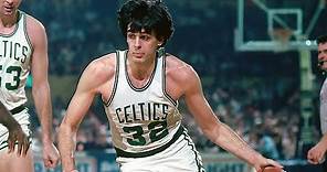 Kevin McHale - Career Highlights - The Greatest Post Moves Ever