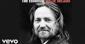Willie Nelson - On The Road Again (Official Audio)