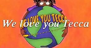 Lil Tecca - Love Me (Clean Lyrics)