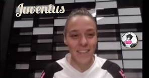 Juventus Women / Intervista a Lisa Boattin