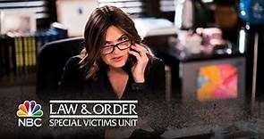 Law & Order: SVU - Last Case Together? (Episode Highlight)