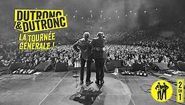 Revivez « La tournée générale » de Dutronc & Dutronc !