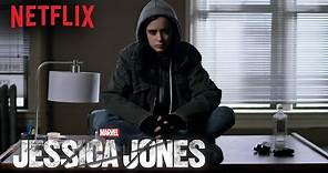 Marvel's Jessica Jones | Official Trailer [HD] | Netflix