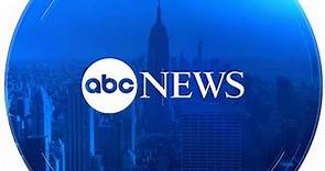 Watch Free: ABC News Live. America’s #1 Streaming News Service