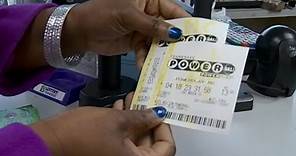 7-Time Lotto Winner Offers Powerball Tips: Powerball Jackpot Hits $425 Million