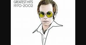 Elton John - Goodbye Yellow Brick Road (Greatest Hits 1970-2002 8/34)