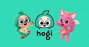 [Oficial] ¡Canal de Hogi ya abierto! | Visita mi canal | Hogi & Pinkfong en español -Juega y Aprende