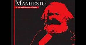 The Communist Manifesto by Friedrich ENGELS read by Jon Ingram | Full Audio Book