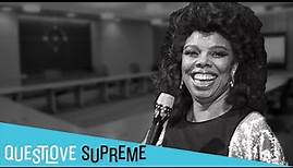 Millie Jackson Reveals She's Always Managed Her Own Career