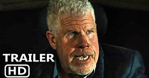 CLOVER Trailer (2023) Ron Perlman, Thriller