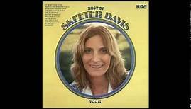Love Takes A Lot Of My Time - Skeeter Davis