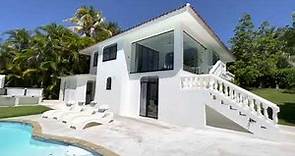 REDUCED Beautiful House With New Modern Appliances for Sale in Casa Linda, Sosua, Dominican Republic