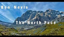 Ben Nevis - The North Face: Tower Ridge