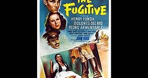 John Ford - The Fugitive 1947 Subt