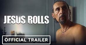 The Jesus Rolls (Big Lebowski Spinoff) - Official Trailer (2020) John Turturro, Christopher Walken