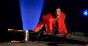 Keith Sweat - Keep It Comin' (Official Music Video)