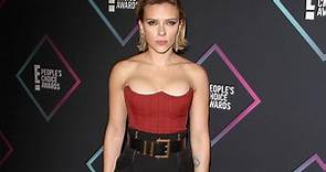 Scarlett Johansson, la difficile ammissione: 'Idealizzavo il matrimonio'