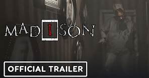 MADiSON - Official Trailer 2 | gamescom 2021