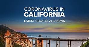 California coronavirus stay-at-home order update | December 3, 2020
