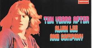 Ten Years After - Alvin Lee And Company