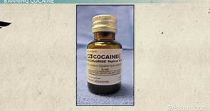 Cocaine | History, Invention & Medical Uses