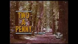 Billy Graham Presents: Two a Penny (Trailer)