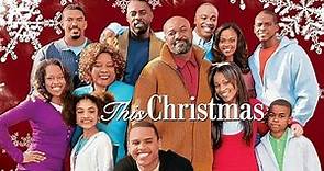 This Christmas (2007) Full Movie Review | Delroy Lindo | Idris Elba