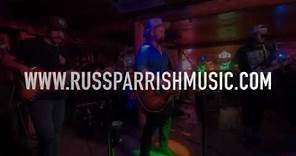 Russ Parrish - Promo