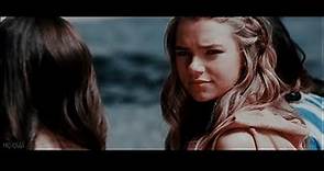 AFTER- Trailer (Indiana Evans and Daniel Sharman)