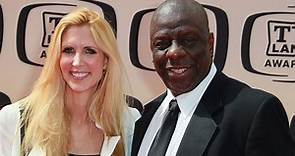 So...Ann Coulter and Jimmy Walker are Reportedly Dating
