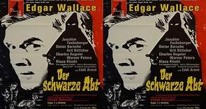 The Black Abbot (1963)🔹(2)