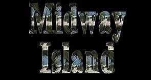 Midway Island - A Battle Lost To U.S. Fish And Wildlife Service