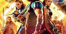 Thor: Ragnarok - película: Ver online en español