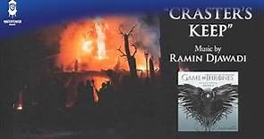 Game of Thrones S4 Official Soundtrack | Craster's Keep - Ramin Djawadi | WaterTower
